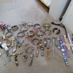 Watch lot